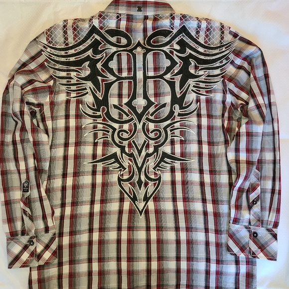 Roar "L" - Picture 5 of 5